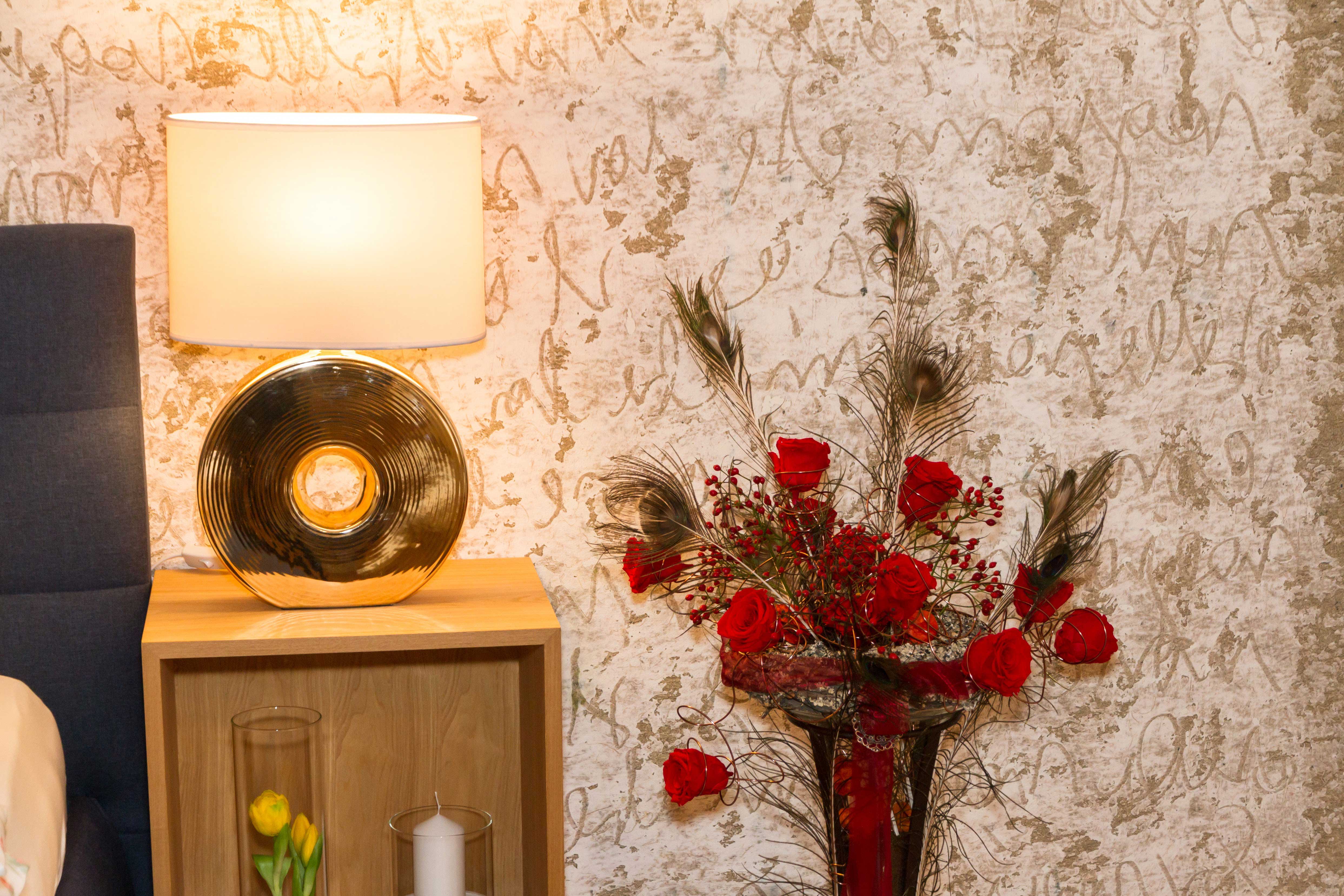 Schlafbereich – Appartement Joanneum 2. Stock