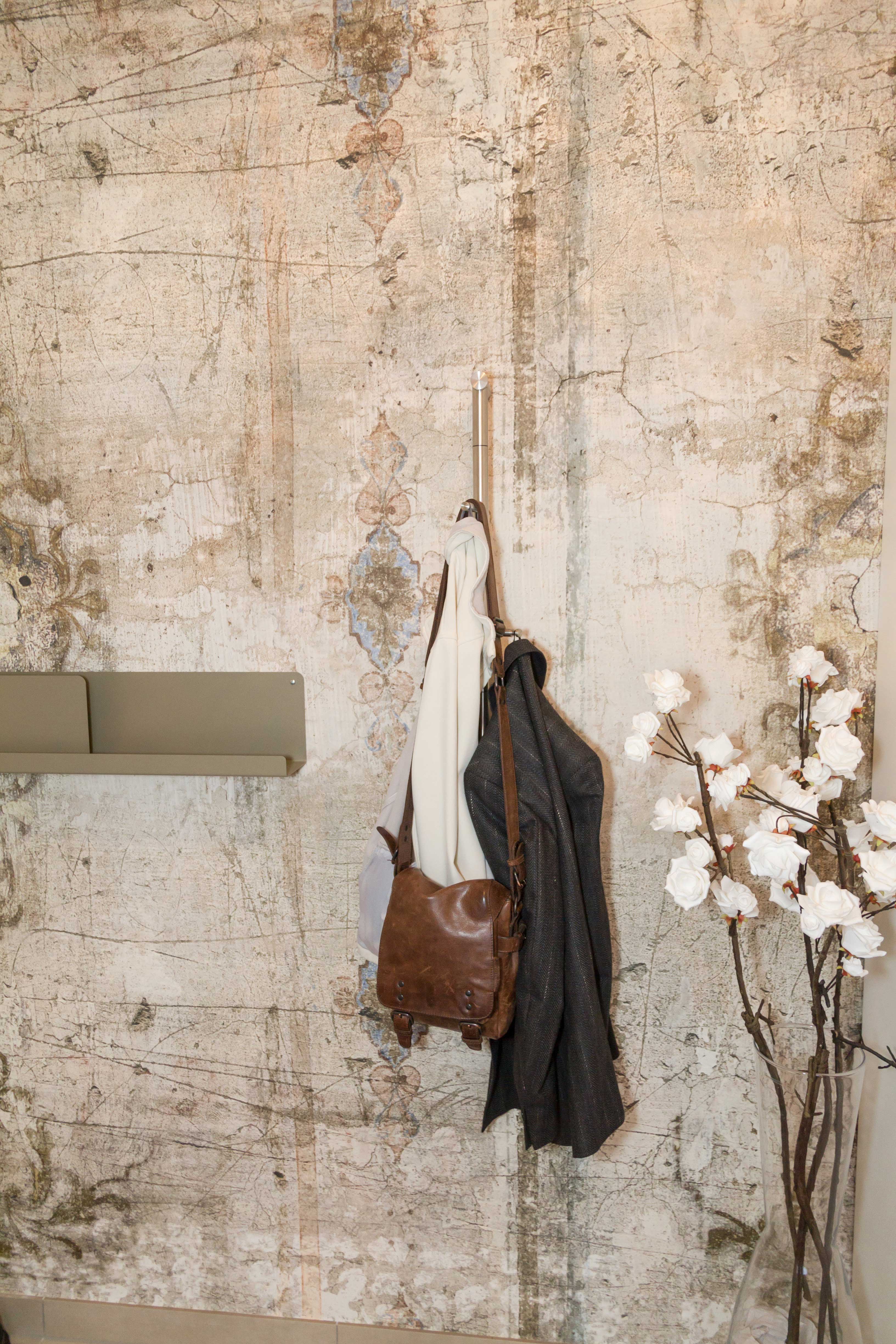 Garderobe – Appartement Joanneum 2. Stock