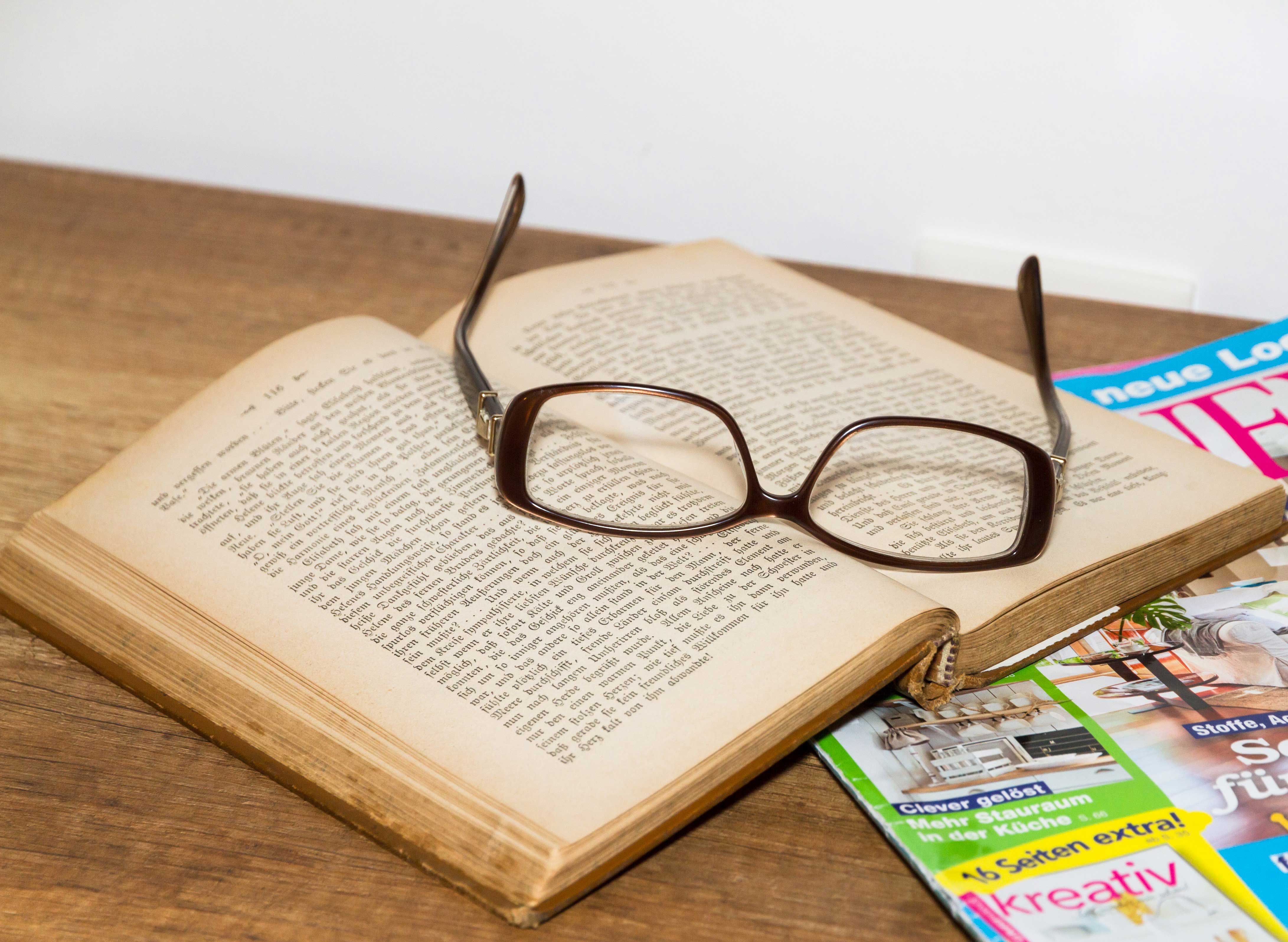 Wohnbereich – Appartement Joanneum 2. Stock