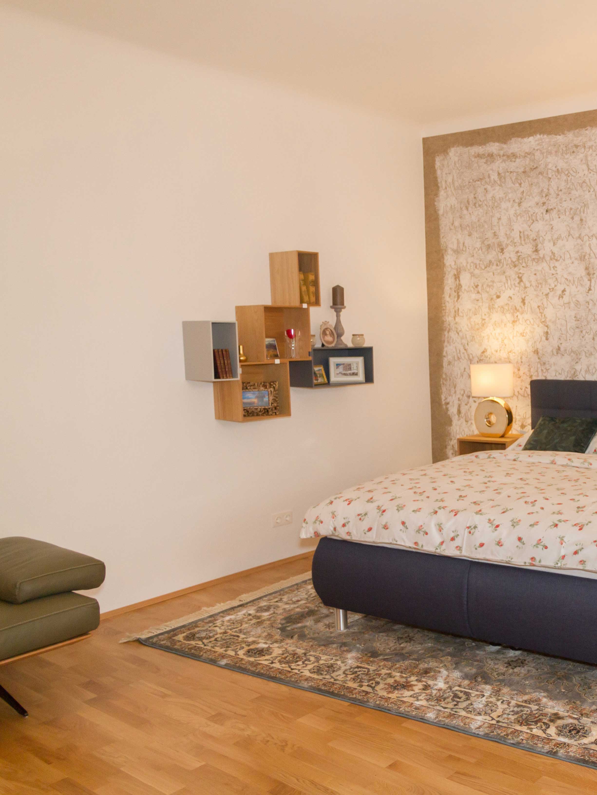 Schafbereich – Appartement Joanneum 2. Stock