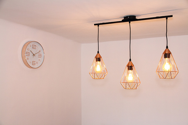 Essbereich – Appartement Joanneum 5. Stock